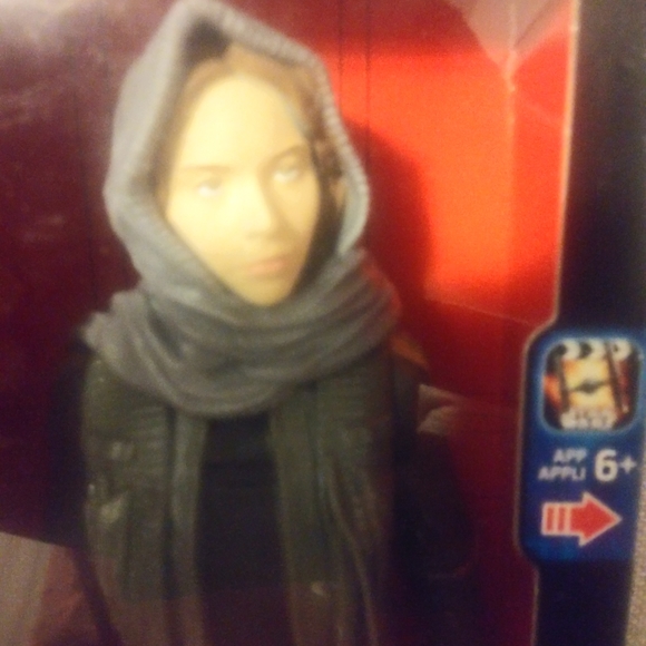 Star Wars Rogue One  Collectors Item - Picture 2 of 3